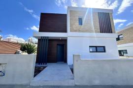 3 Bedroom Detached Villa - Paphos Town