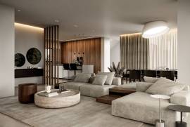 Luxury 4 Bedroom Villa - Peyia, Paphos