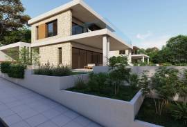 Luxury 4 Bedroom Villa - Peyia, Paphos