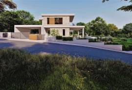 Luxury 4 Bedroom Villa - Peyia, Paphos