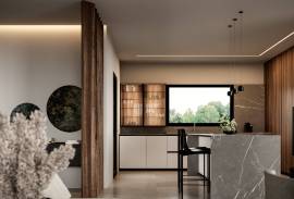 Luxury 4 Bedroom Villa - Peyia, Paphos