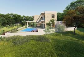 Luxury 4 Bedroom Villa - Peyia, Paphos