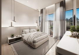 Stylish 2 Bedroom Top Floor Apartment - Universal Area, Paphos Stylish 2 Bedroom Top Floor Apartment - Universal Area, Paphos