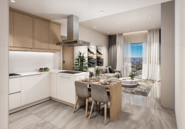 Stylish 2 Bedroom Top Floor Apartment - Universal Area, Paphos Stylish 2 Bedroom Top Floor Apartment - Universal Area, Paphos