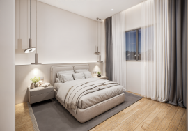 Stylish 2 Bedroom Top Floor Apartment - Universal Area, Paphos Stylish 2 Bedroom Top Floor Apartment - Universal Area, Paphos