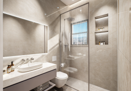 Stylish 2 Bedroom Top Floor Apartment - Universal Area, Paphos Stylish 2 Bedroom Top Floor Apartment - Universal Area, Paphos