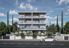 Stylish 2 Bedroom Top Floor Apartment - Universal Area, Paphos Stylish 2 Bedroom Top Floor Apartment - Universal Area, Paphos