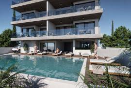 Stylish 2 Bedroom Top Floor Apartment - Universal Area, Paphos Stylish 2 Bedroom Top Floor Apartment - Universal Area, Paphos