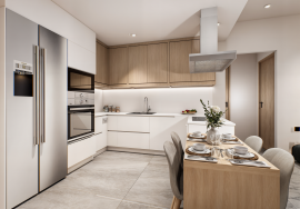 Stylish 2 Bedroom Top Floor Apartment - Universal Area, Paphos Stylish 2 Bedroom Top Floor Apartment - Universal Area, Paphos