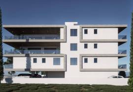 Stylish 2 Bedroom Top Floor Apartment - Universal Area, Paphos Stylish 2 Bedroom Top Floor Apartment - Universal Area, Paphos