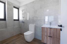 Modern 3 Bedroom Villa - Ayia Marinouda, Paphos Modern 3 Bedroom Villa - Ayia Marinouda, Paphos