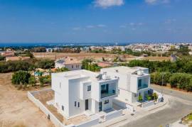 Modern 3 Bedroom Villa - Ayia Marinouda, Paphos Modern 3 Bedroom Villa - Ayia Marinouda, Paphos