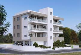Contemporary 2 Bedroom Apartment - Paphos Town Centre