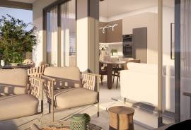 Stylish 2 Bedroom Top Floor Apartment - Paphos Town Centre Stylish 2 Bedroom Top Floor Apartment - Paphos Town Centre