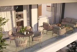 Stylish 2 Bedroom Top Floor Apartment - Paphos Town Centre Stylish 2 Bedroom Top Floor Apartment - Paphos Town Centre