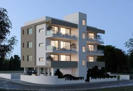 Stylish 2 Bedroom Top Floor Apartment - Paphos Town Centre Stylish 2 Bedroom Top Floor Apartment - Paphos Town Centre