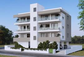 Stylish 2 Bedroom Top Floor Apartment - Paphos Town Centre Stylish 2 Bedroom Top Floor Apartment - Paphos Town Centre