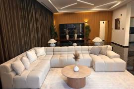 Luxury 3 Bedroom Bungalow - Konia, Paphos