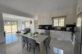 4 Bedroom Fully Furnished Villa Plus Office Room - Geroskipou, Paphos 4 Bedroom Fully Furnished Villa Plus Office Room - Geroskipou, Paphos