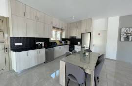 4 Bedroom Fully Furnished Villa Plus Office Room - Geroskipou, Paphos 4 Bedroom Fully Furnished Villa Plus Office Room - Geroskipou, Paphos