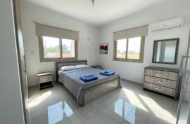 4 Bedroom Fully Furnished Villa Plus Office Room - Geroskipou, Paphos 4 Bedroom Fully Furnished Villa Plus Office Room - Geroskipou, Paphos