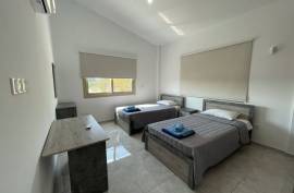 4 Bedroom Fully Furnished Villa Plus Office Room - Geroskipou, Paphos 4 Bedroom Fully Furnished Villa Plus Office Room - Geroskipou, Paphos
