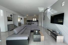 4 Bedroom Fully Furnished Villa Plus Office Room - Geroskipou, Paphos 4 Bedroom Fully Furnished Villa Plus Office Room - Geroskipou, Paphos