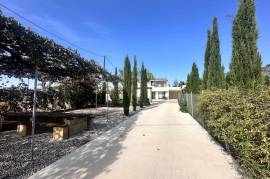 4 Bedroom Fully Furnished Villa Plus Office Room - Geroskipou, Paphos 4 Bedroom Fully Furnished Villa Plus Office Room - Geroskipou, Paphos