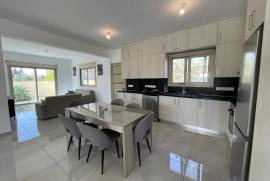 4 Bedroom Fully Furnished Villa Plus Office Room - Geroskipou, Paphos 4 Bedroom Fully Furnished Villa Plus Office Room - Geroskipou, Paphos