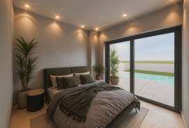 Elegant 3 Bedroom Villa - Peyia, Paphos