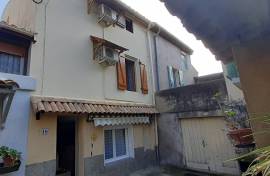 4 room, 75m2 House for sale in Roujan - 116 000 € *