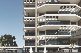 NEW BUILD APARTMENTS IN CALPE
