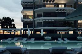 NEW BUILD APARTMENTS IN CALPE