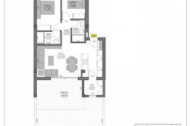 NEW BUILD RESIDENTIAL COMPLEX IN ALGORFA