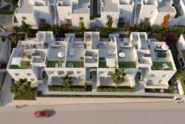 NEW BUILD RESIDENTIAL COMPLEX IN ALGORFA