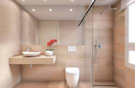 NEW BUILD RESIDENTIAL COMPLEX IN ALGORFA