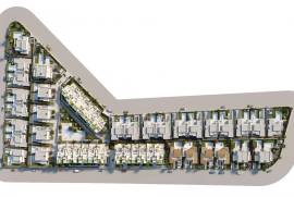 NEW BUILD RESIDENTIAL COMPLEX IN ALGORFA