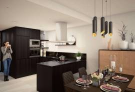 NEW BUILD RESIDENTIAL COMPLEX IN ALGORFA