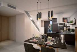 NEW BUILD RESIDENTIAL COMPLEX IN ALGORFA