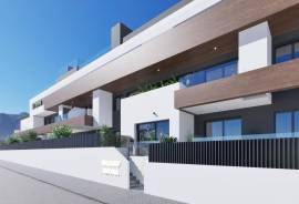 NEW BUILD RESIDENTIAL IN BENIJOFAR NEW BUILD RESIDENTIAL IN BENIJOFAR