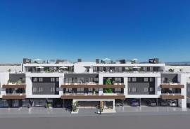 NEW BUILD RESIDENTIAL IN BENIJOFAR NEW BUILD RESIDENTIAL IN BENIJOFAR