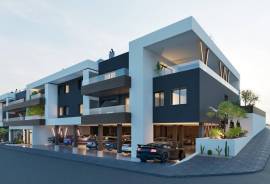 NEW BUILD RESIDENTIAL IN BENIJOFAR 