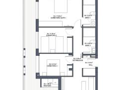 NEW BUILD RESIDENTIAL IN BENIJOFAR NEW BUILD RESIDENTIAL IN BENIJOFAR