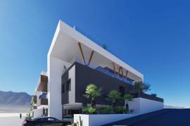 NEW BUILD RESIDENTIAL IN BENIJOFAR NEW BUILD RESIDENTIAL IN BENIJOFAR