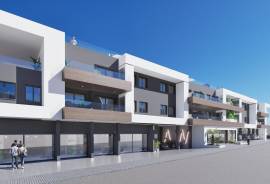 NEW BUILD RESIDENTIAL IN BENIJOFAR NEW BUILD RESIDENTIAL IN BENIJOFAR