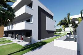 NEW BUILD RESIDENTIAL COMPLEX IN EL RASO NEW BUILD RESIDENTIAL COMPLEX IN EL RASO