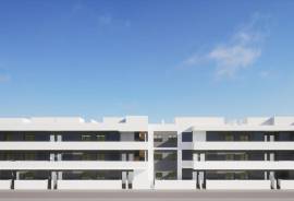 NEW BUILD BUILD RESIDENTIAL COMPLEX IN BENIJOFAR NEW BUILD BUILD RESIDENTIAL COMPLEX IN BENIJOFAR
