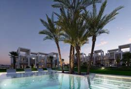 Exclusive New Build Properties in Lo Marabú, Ciudad Quesada