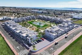 Exclusive New Build Properties in Lo Marabú, Ciudad Quesada Exclusive New Build Properties in Lo Marabú, Ciudad Quesada