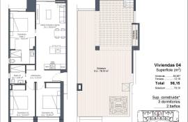 Exclusive New Build Properties in Lo Marabú, Ciudad Quesada Exclusive New Build Properties in Lo Marabú, Ciudad Quesada